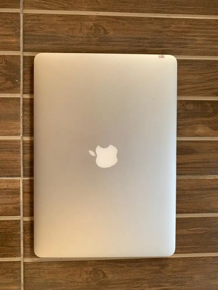 Macbook Air 2012