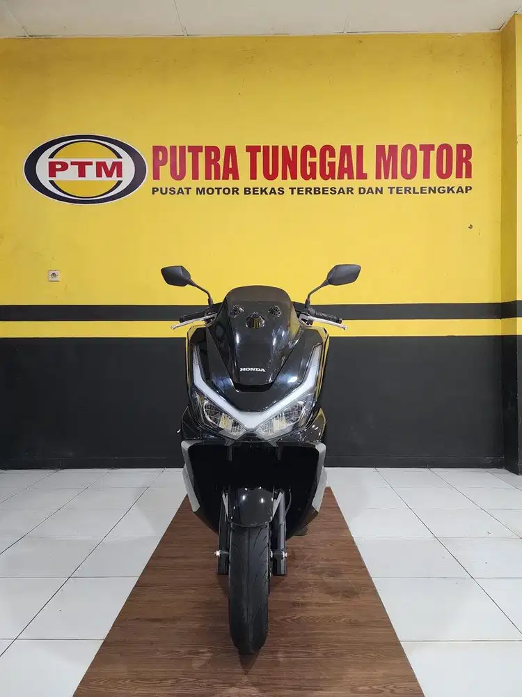 HONDA PCX 160 CBS 2025
