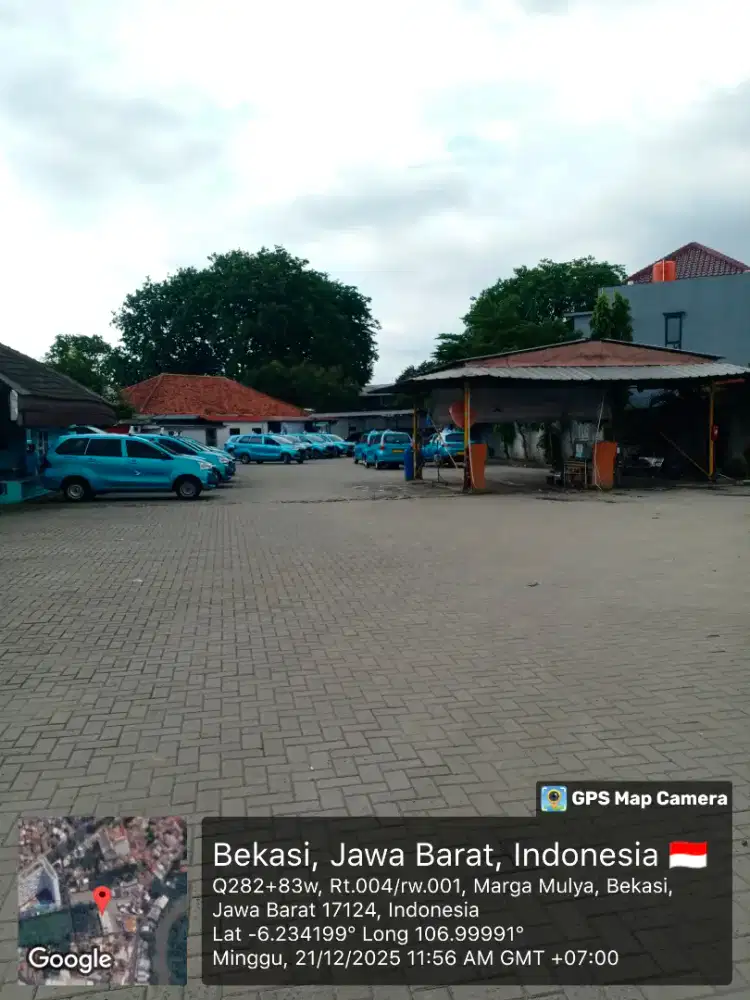 Lowongan Kerja Driver