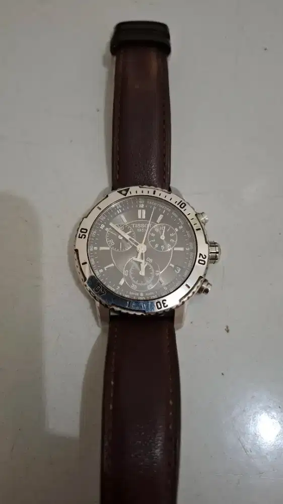 Jam Tangan Tissot