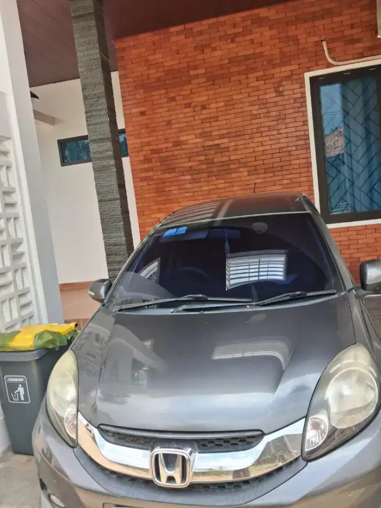 Dijual mobil pakaian sendiri