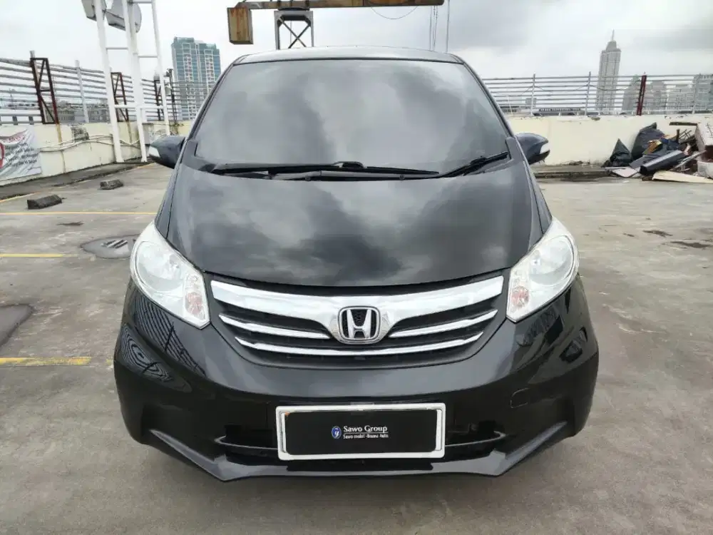 Honda Freed 2013 A/T