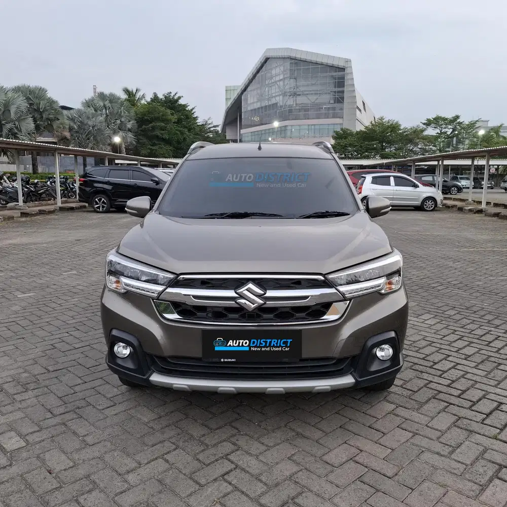 SUZUKI XL7 ZETA M/T 2023