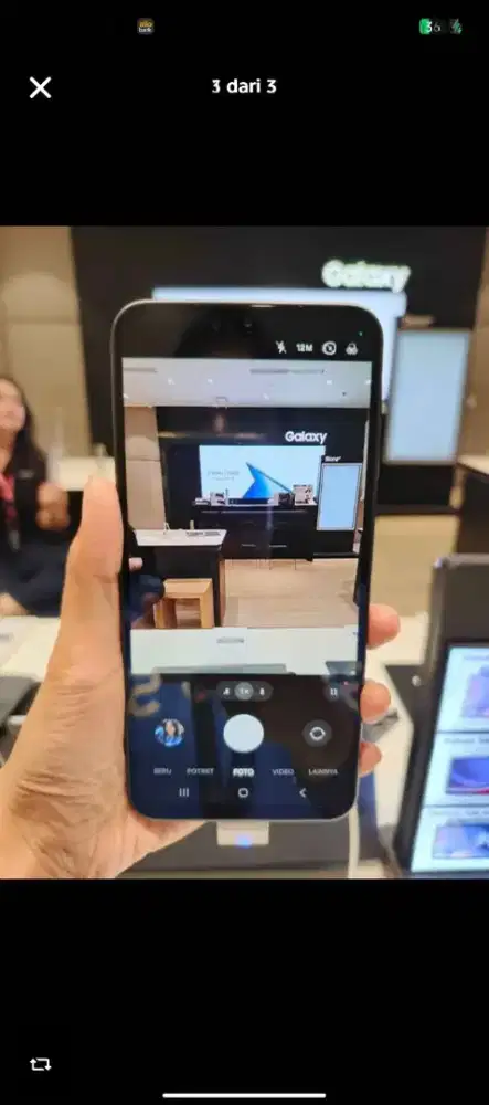 samsung A26 cicilan bunga rendah