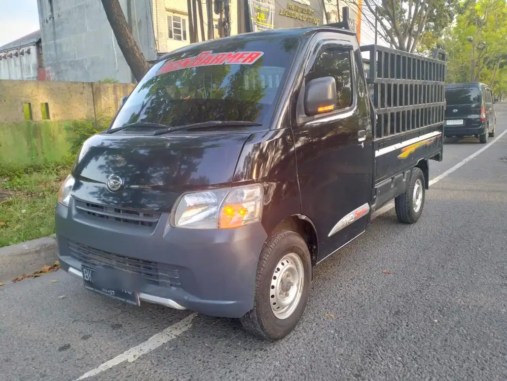 Daihatsu granmax PU 2022 ACPS
