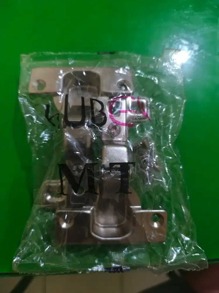 Engsel sendok huben MT