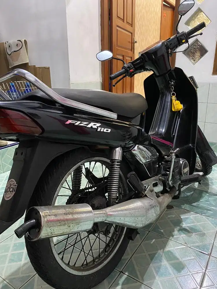 FORCE 1 TAHUN 1996 SS LENGKAP