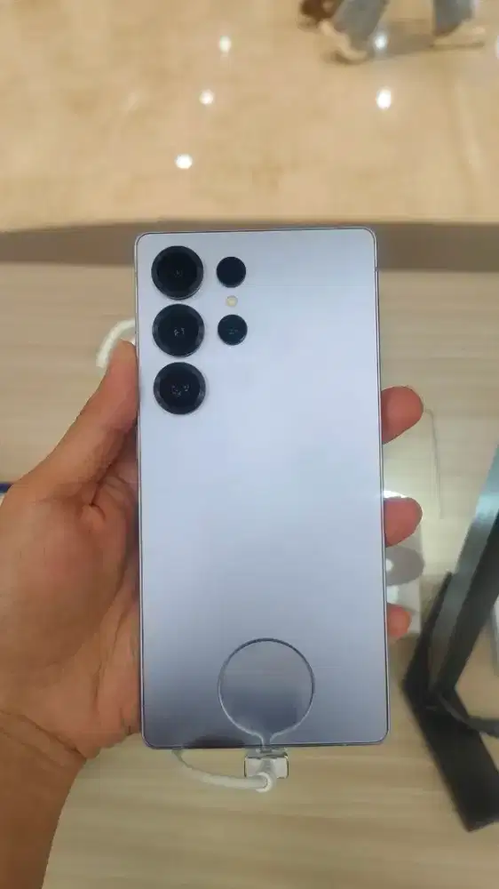 promo kredit samsung s26 ultra triple zero