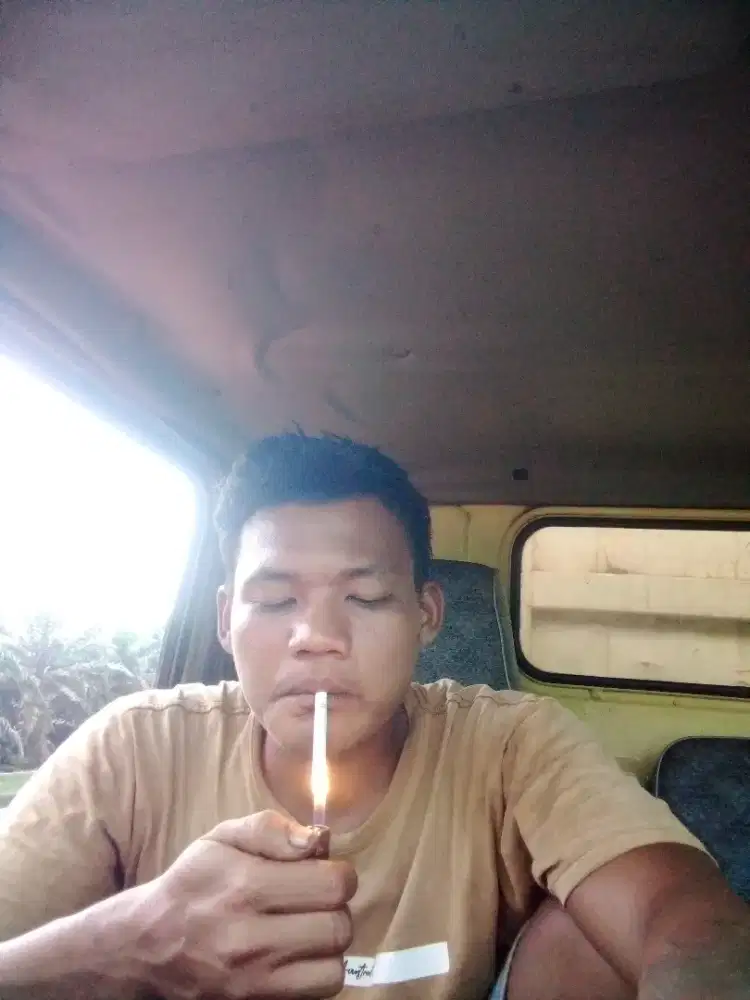 Mencari lowongan pekerjaan SIM B1UMUM