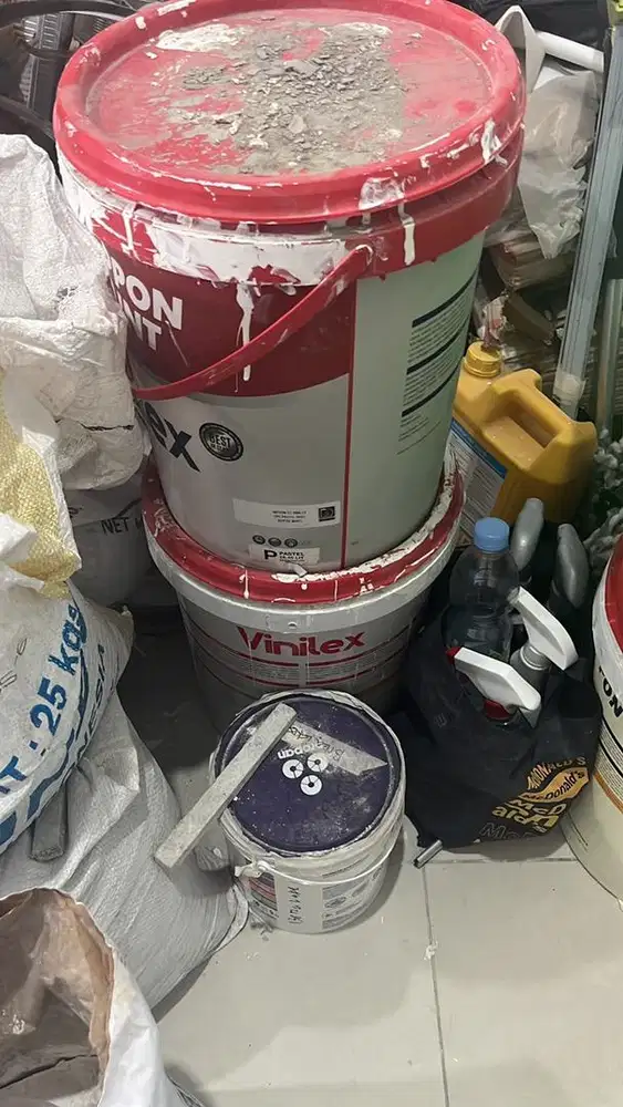 Lowongan Tukang Sipil / Bangunan