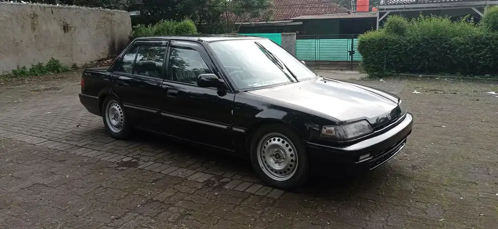 Honda Civic 1988 Bensin