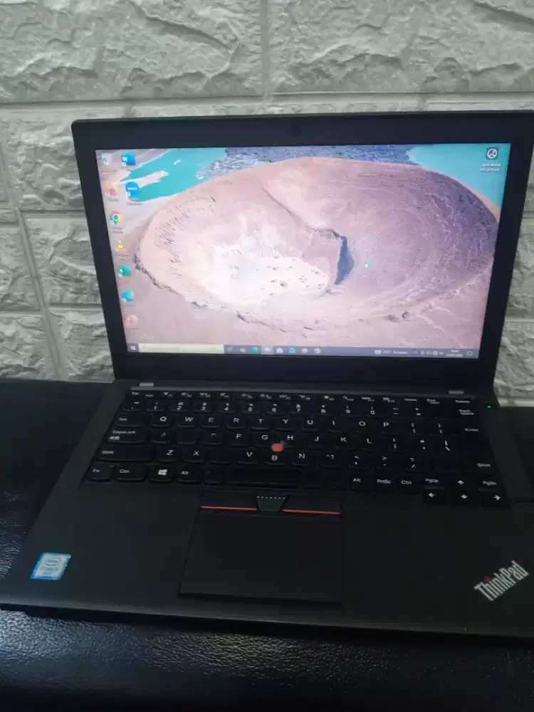 Jual Lenovo thinkpad x260