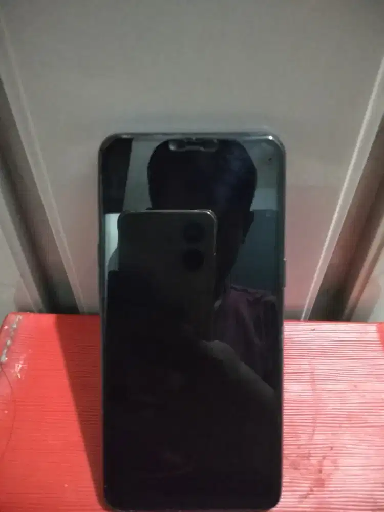 Hp Oppo A5s Normal lagi bu