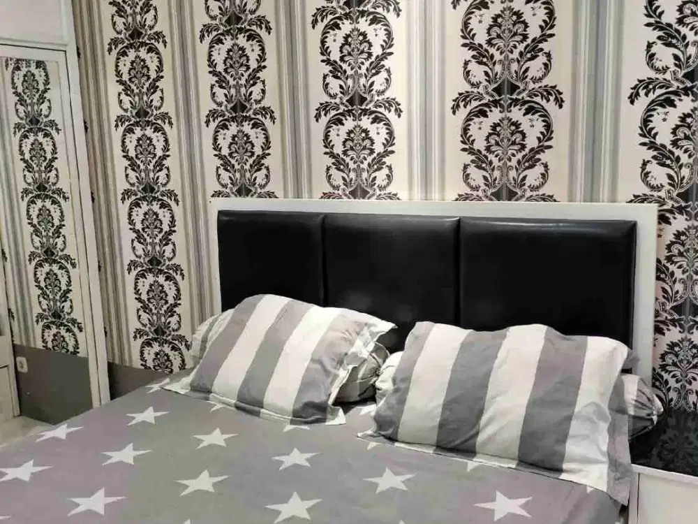 Full Furnish Studio Puncak Bukit Golf