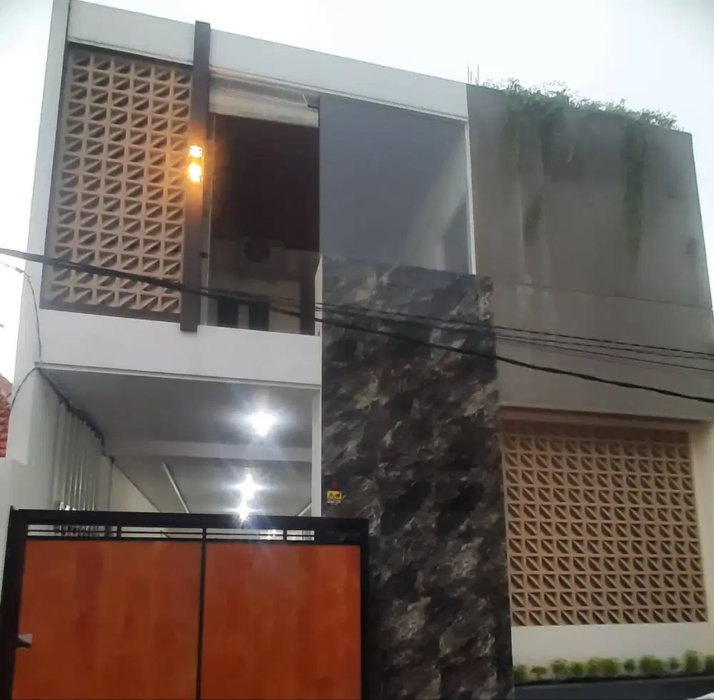 FIDI KOST EXCLUSIVE (PUTRA)