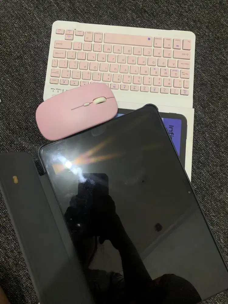 Infinix xpad 20 4/128GB