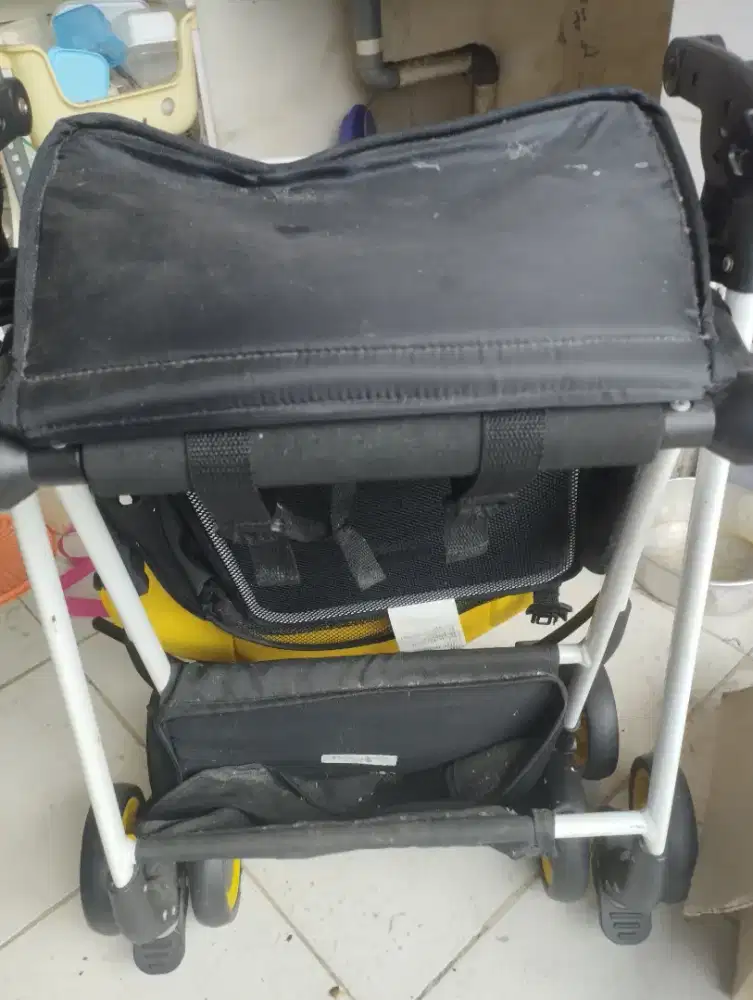 Stroller jual murah