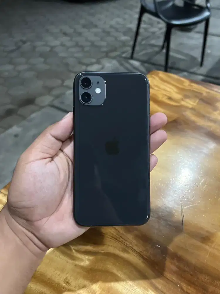 Iphone 11 64gb Alloperator