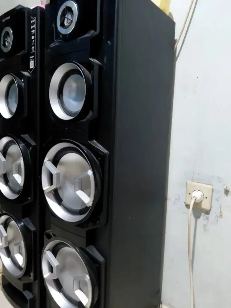 Speaker bluetooth Polytron