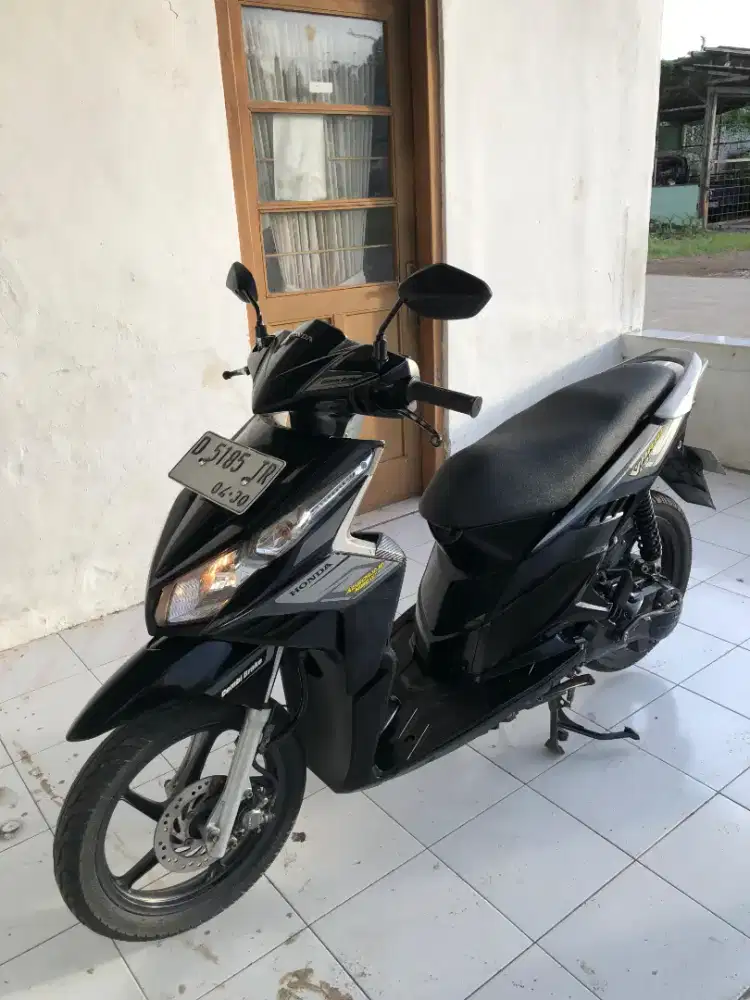 Honda Vario 110 karburator 2010 kumplit isi