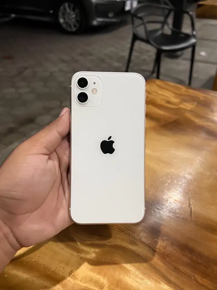 Iphone 11 128gb Resmi Beacukai