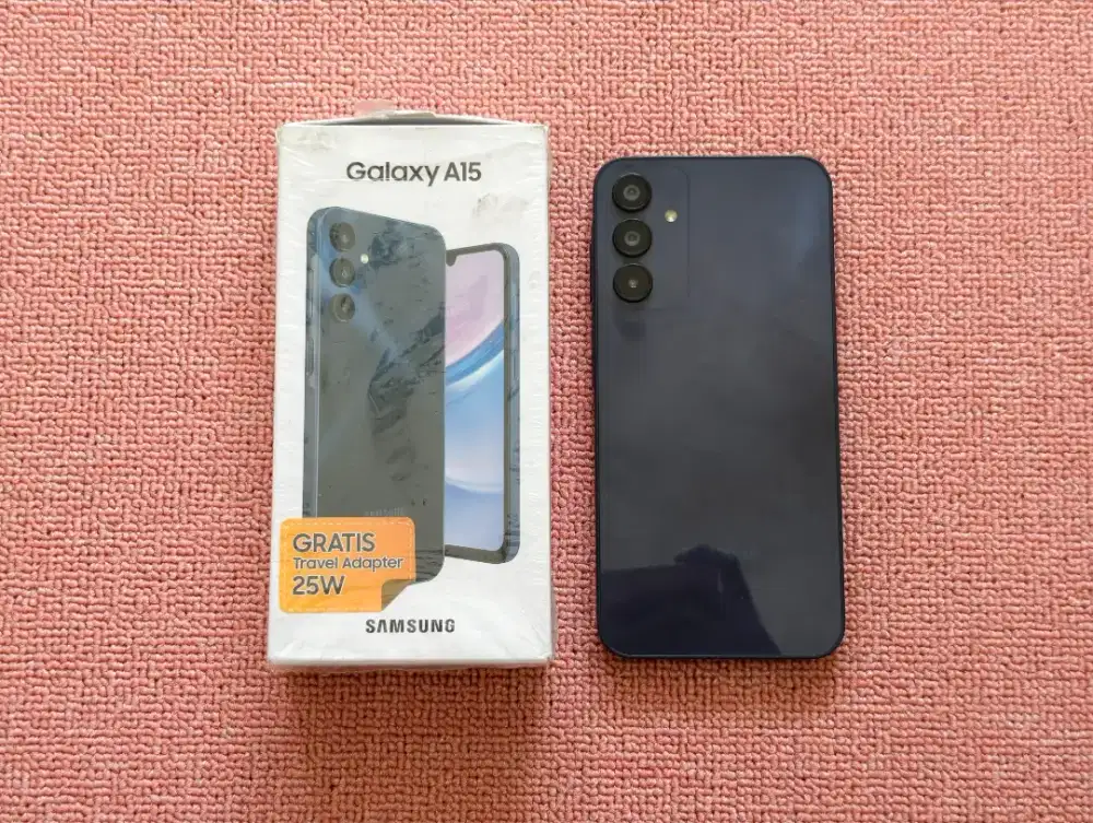 samsung a15 8/128 bisa tukar tambah