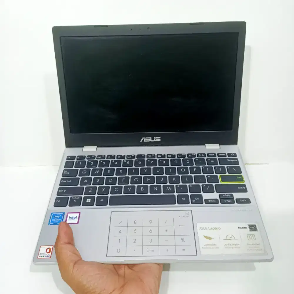 LAPTOP ASUS VIVOBOOK E210MA