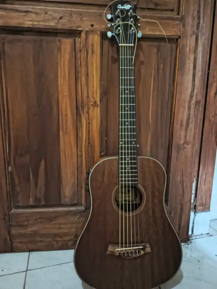 Gitar Cowboy Gw120 3/4