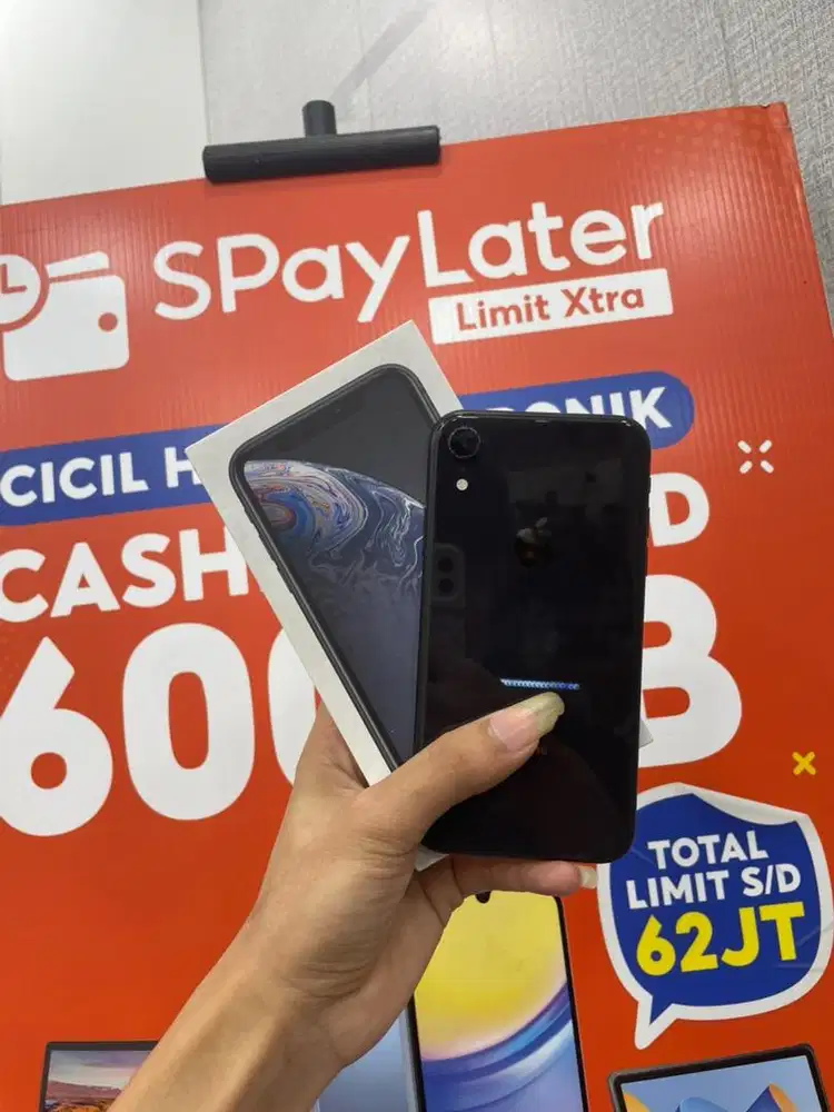 iphone xr 128gb iBox