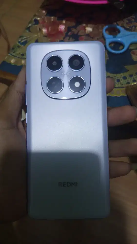 Dummy redmi note 15