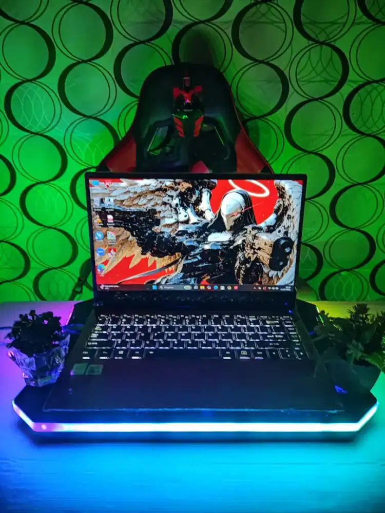 INFINIX INBOOK X1 PRO-V2.5 Merah Metalic [RAM 8GB/SSD 256Gb]