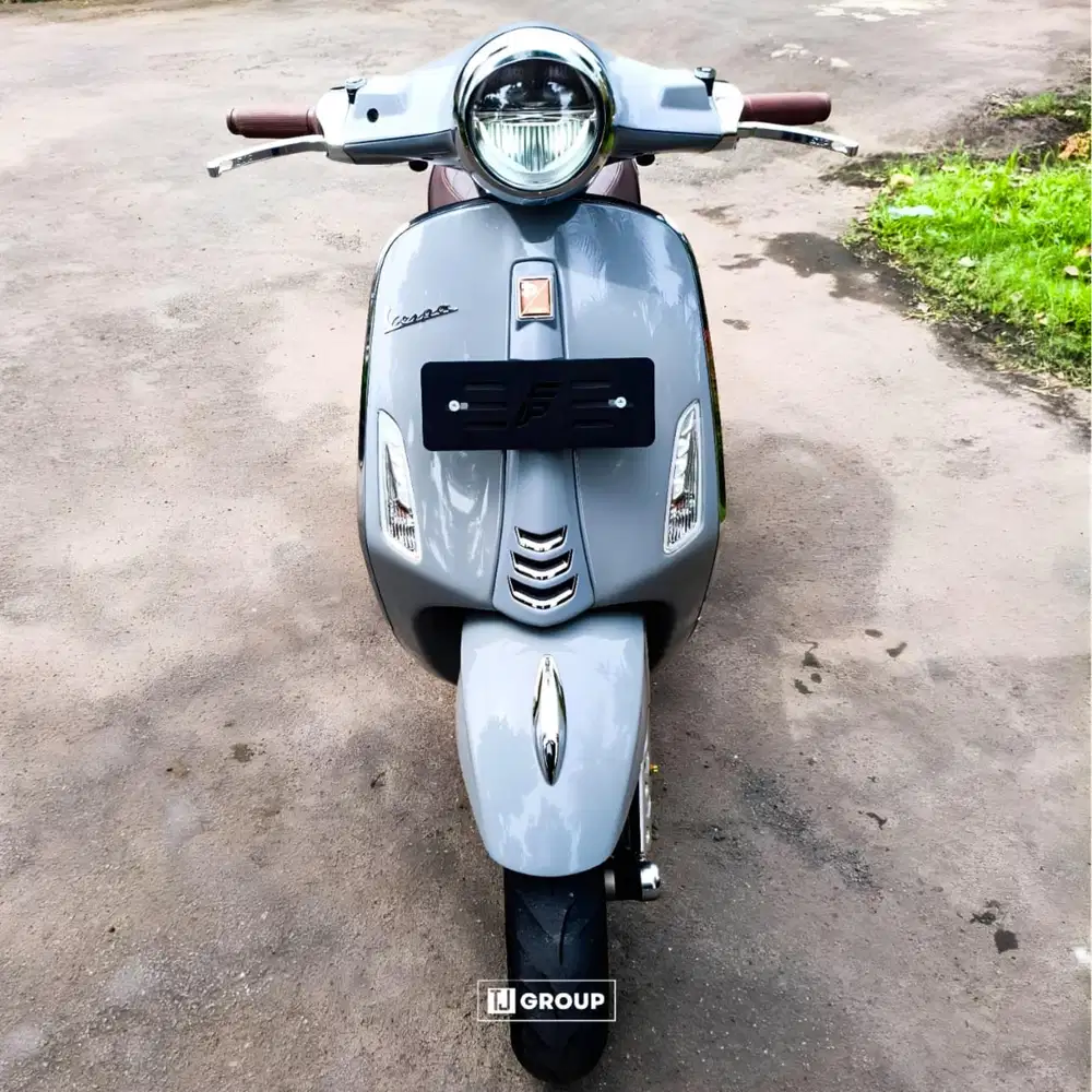 FOR SALE!! Piaggio Vespa Preppy Studio Primavera 150 i-get ABS 2022