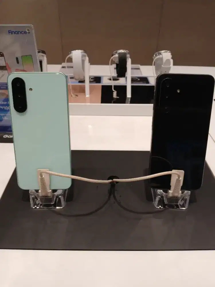 Kredit Samsung A26 Promo Cicilan Ringan Mulai dari 18.000 Per Hari