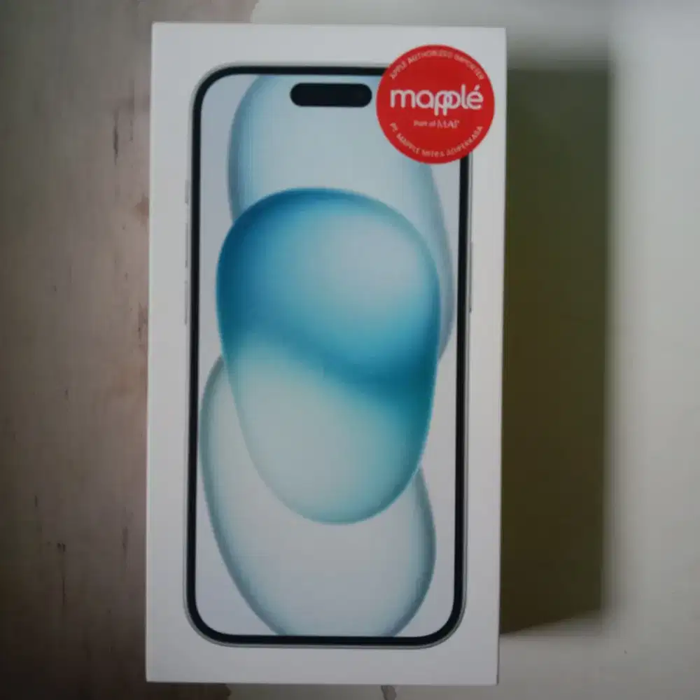 Iphone 15 128GB IBOX