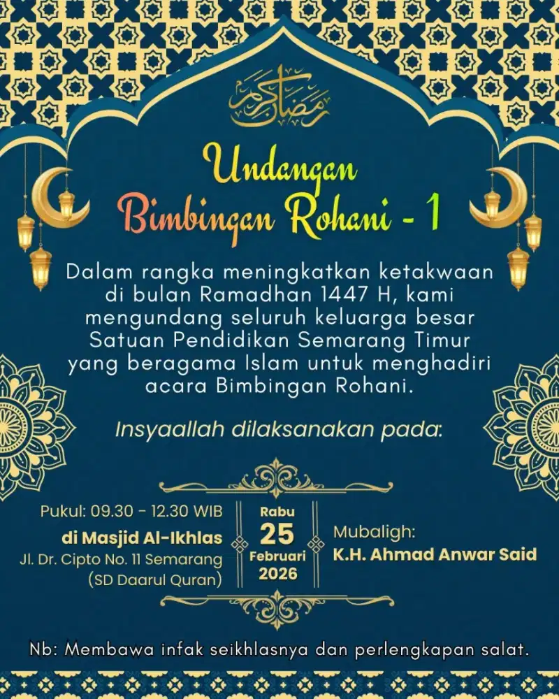 Siap terima infalan.arti atau momong.yg pp semarang aja.