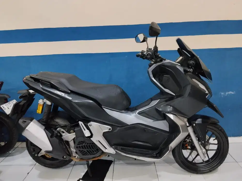 Honda adv 2020 full orisinil