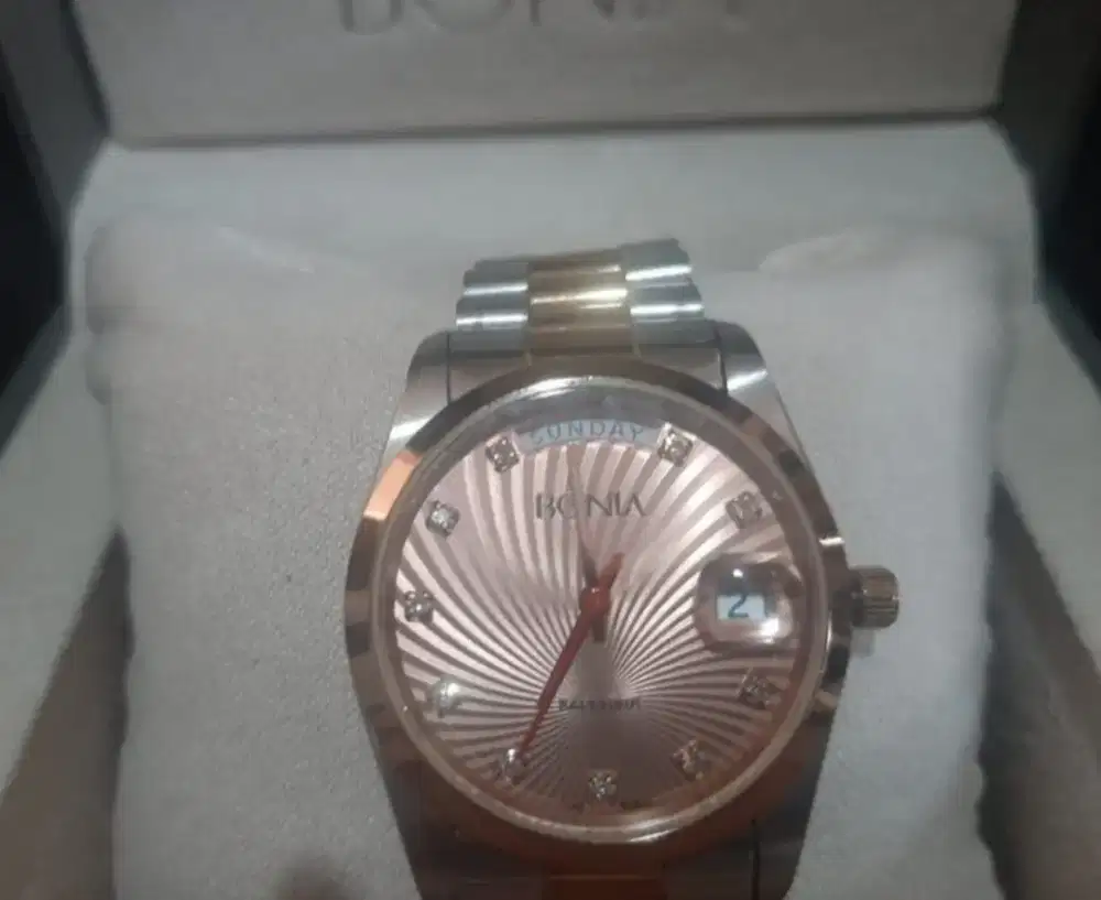 Jam Tangan Wanita BONIA