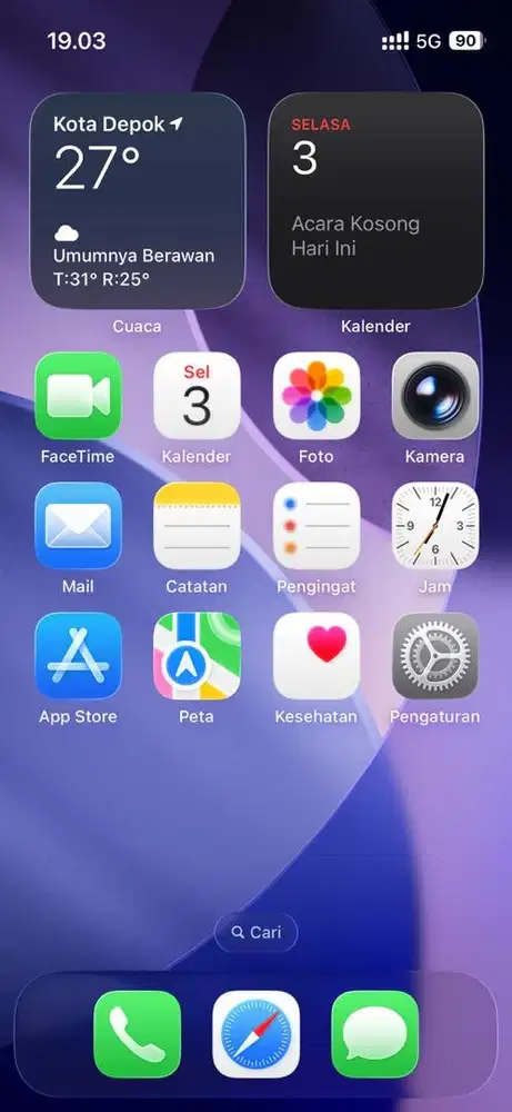 Iphone 13 mini likenew