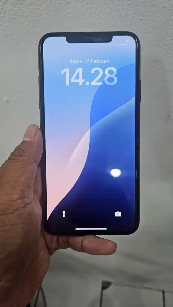 Iphone 11 Pro Max 256GB (Inter All Operator Aman)