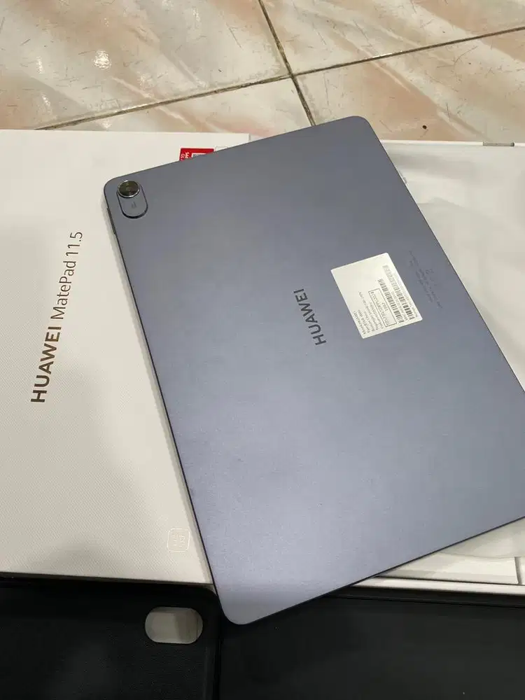 Huawei MatePad 11,5 Ram 6/128