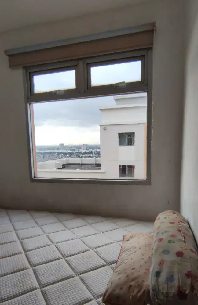 Disewakan Apartemen Gading Nias full furnished