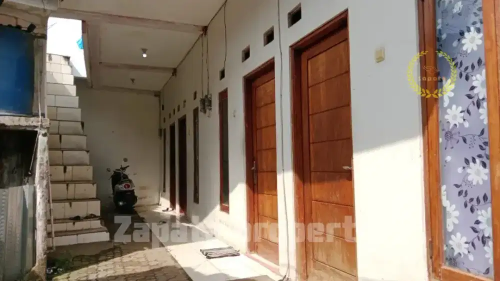 Dijual kos2an 8 pintu kelapa dua depok