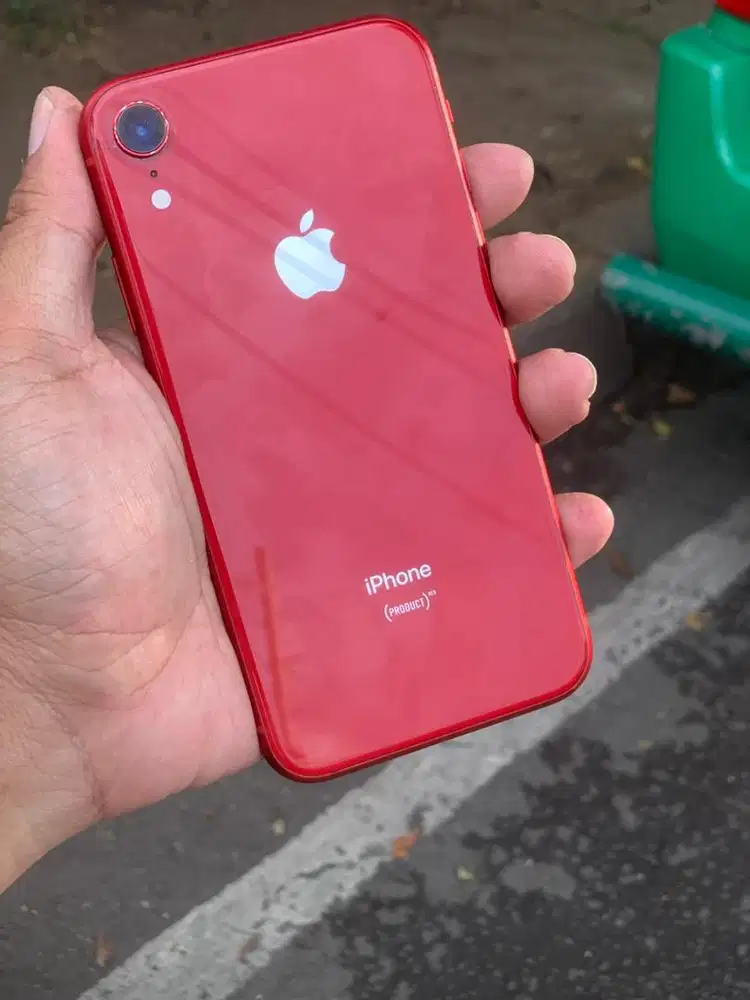 Iphone Xr 64gb all operator