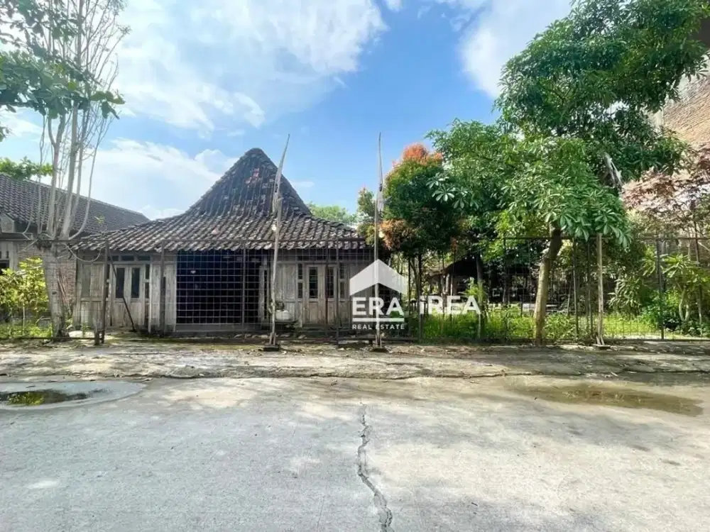 DIJUAL RUANG USAHA DI DIBAL NGEMPLAK BOYOLALI