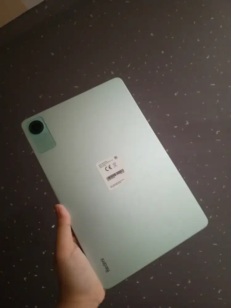 Redmi Pad SE 128 gb green