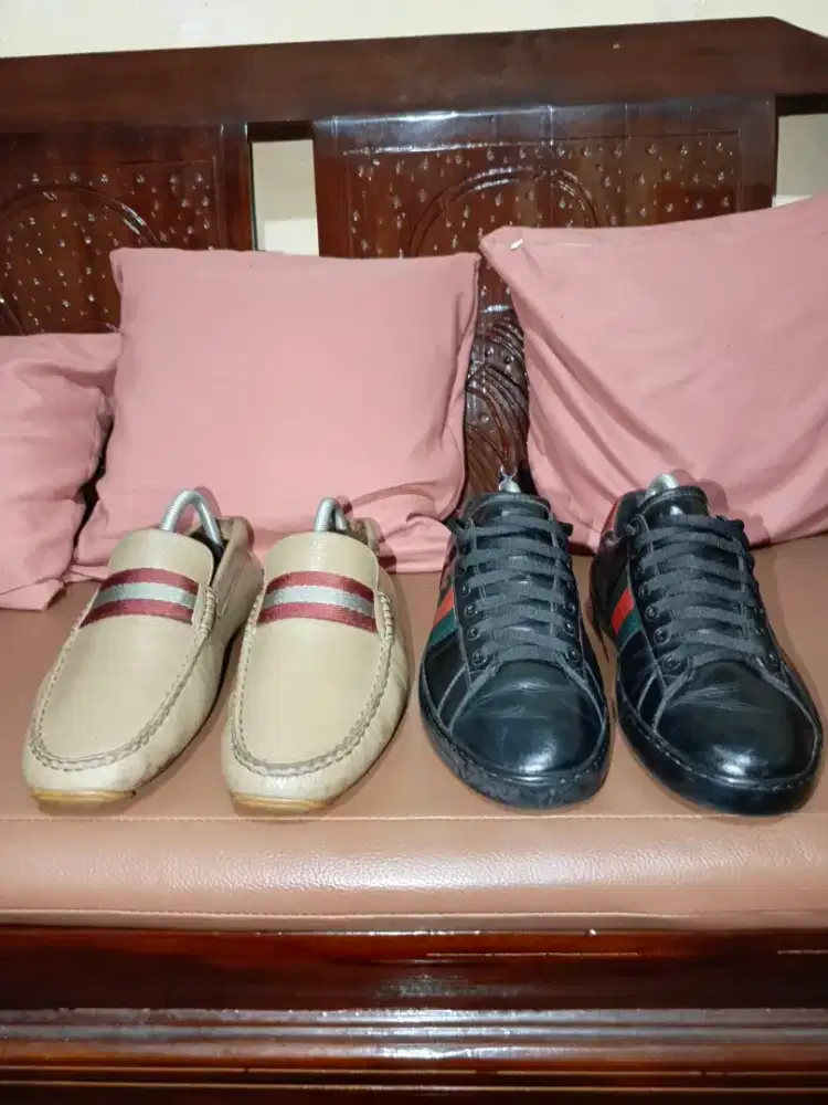 Bally Original Switzerland made in Italy