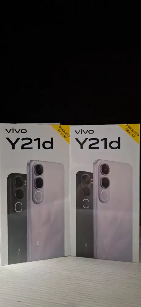 tukar tambah cicilan vivo terbaru