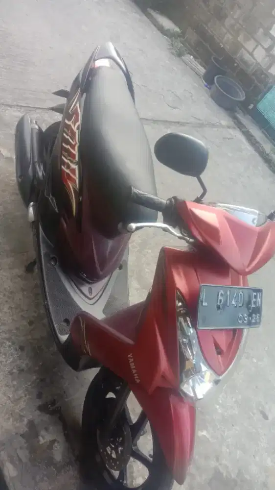 Mio soul 2011 plat L