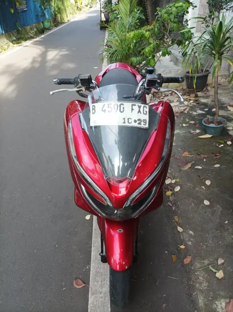 Honda PCX 150 2019