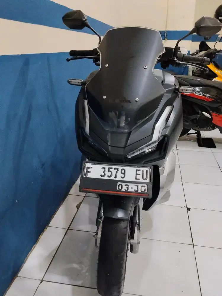 dijual hinda adv 2020 150cc super mewah